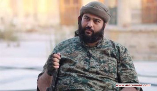 المحيسني بالفيديو: تجار من السعودية و الخليج جهزوا لنا 100 صاروخ ثقيل لمعركة حلب