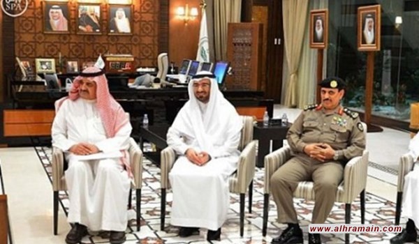 نجل الجبري يكشف تفاصيل اتصال بن سلمان بوالده وأسباب احتجاز شقيقيه