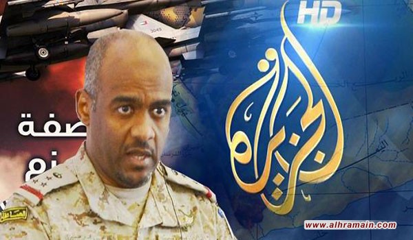 ماذا وراء التصريحات المرتعشة لناطق العدوان احمد عسيري عن معارك باب المندب ؟