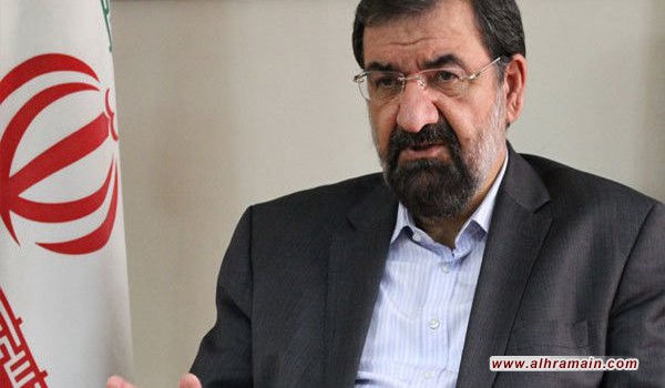 طهران: السعودية قدمت المساعدة لأحزاب المعارضة الإيرانية