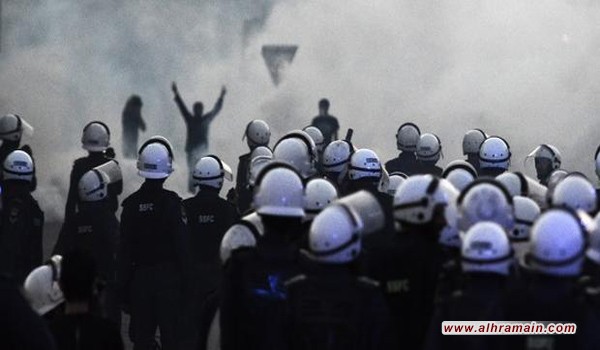 بريطانيا ترفض الكشف عن معلومات حول تدريب قوات سعودية وبحرينية