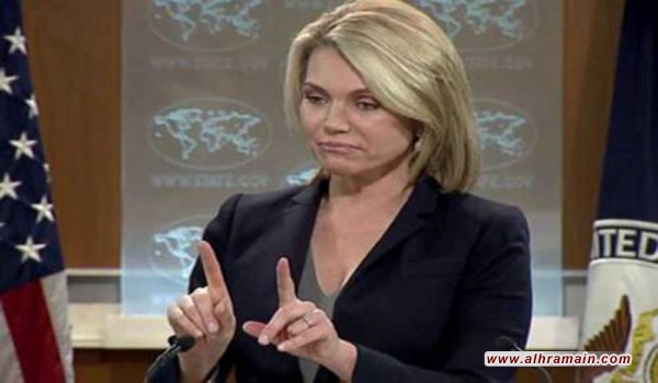 الولايات المتحدة &ldquo;مندهشة&rdquo; من موقف السعودية والدول المتحالفة معها حيال الحصار المفروض على قطر 