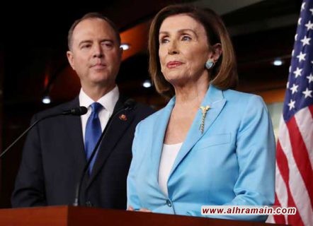 أعضاء في الكونغرس الأمريكي ينتقدون تعامل ترامب مع جريمة خاشقجي وعدم اتخاذه الخطوات المطلوبة ويتهمون السعودية بـ&rdquo;الكذب&rdquo; على الكونغرس والشعب الأمريكي