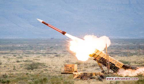 الحوثيون يتحدّثون عن إسقاط طائرة حربيّة للتحالف العربي شمالي صنعاء والتحالف يُعلن عن سُقوط صاروخ باليستي من داخل اليمن على مُجمّع سكني في منطقة &ldquo;نجران&rdquo; السعودية.. 