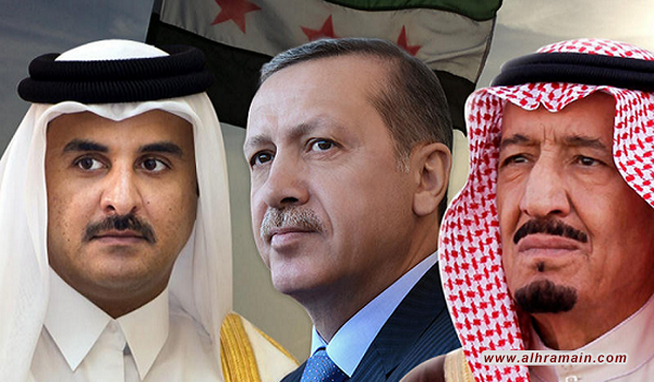 القومية العربية :وأطماع القوميات الأخرى فى أراضيها , وتآمر الرجعية العربية عليها..