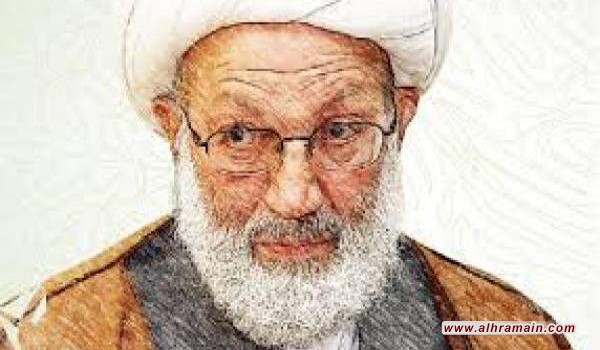 مارك أوين: حسابات وهمية تعمل أوتوماتيكيا تنطلق من السعودية تروج للطائفية في البحرين وتبرر سحب جنسية آية الله قاسم