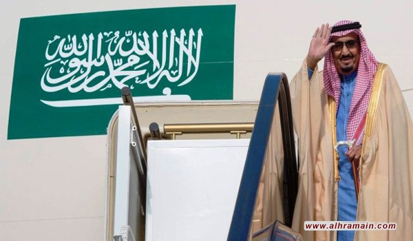 مراقبون: التعاون العسكري السعودي &ndash; الروسي لن يتخطى الأوراق