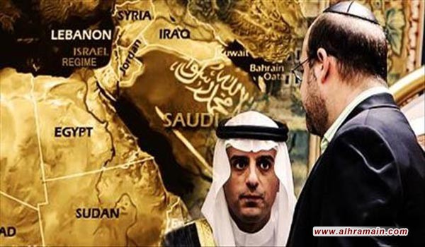 صحيفة إسرائيلية: تنسيق عال بين الرياض وتل أبيب منذ عام 2014