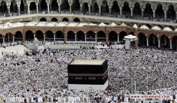 السعودية تنشئ وحدة نسائية للأمن الفكري بالمسجد الحرام لمواجهة التشدد النسائي