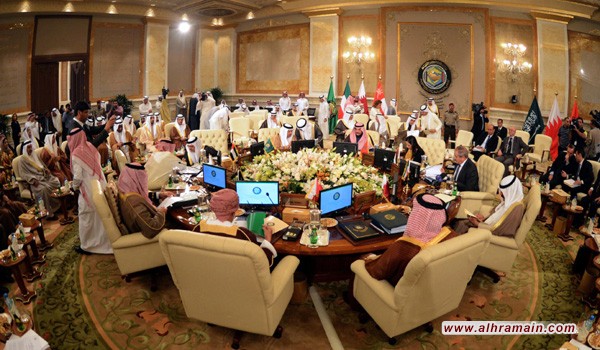 دول الخليج بين (ايرانفوبيا) و (ترامبفوبيا)