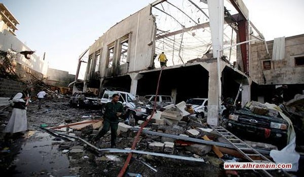 ذا انترسيبت: الجميع متورط مع آل سعود في معاناة اليمن.. كفى عنادا حان وقت التراجع