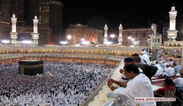 مسؤول سعودي: أرباح موسم الحج ستصل 47 مليار ريال