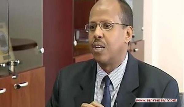 وزير خارجية جيبوتي: مستعدون لوجود عسكري سعودي