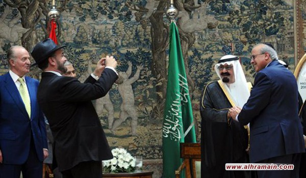 إخفاقات الحلف الإسرائيلي ــ السعودي ــ التركي