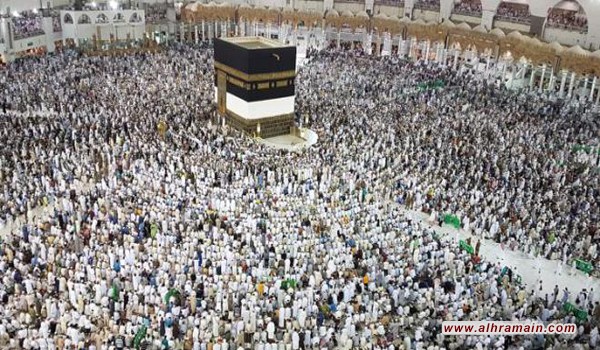 هل ستضمن السلطات السعودية أمن الحجاج الإيرانيين؟