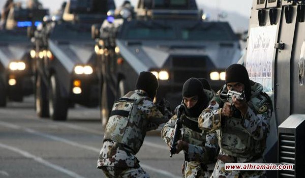 السلطة تواجه #حراك_15_سبتمبر بـ&rdquo;بروباغندا&rdquo; الخلايا الإرهابية