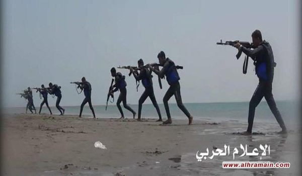 القوات اليمنية من الحُديدة: &ldquo;التحالف&rdquo; سينتحر هنا