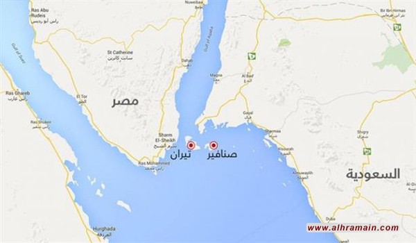 بلومبيرج: حكم &ldquo;تيران وصنافير&rdquo; صفعة قوية على وجه السيسي