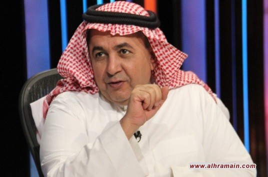 السعودية.. إيقاف برنامج داود الشريان لتطرقه لقضية &ldquo;هروب الفتيات&rdquo;