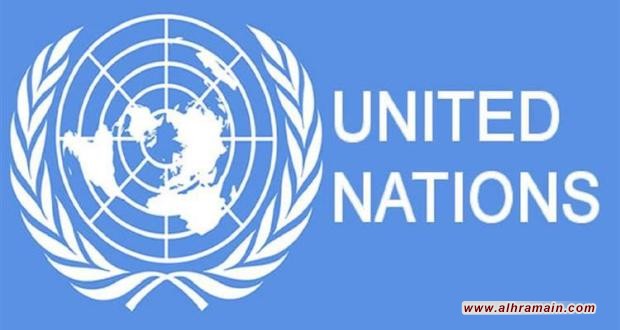الأمم المتحدة تطالب السعودية بوقف الانتهاكات بحق عاملة هندية