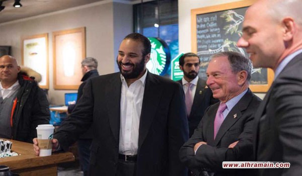 &laquo;أمنستي&raquo; لابن سلمان: حِيَلُكَ &laquo;لن تنطلي على أحد&raquo;