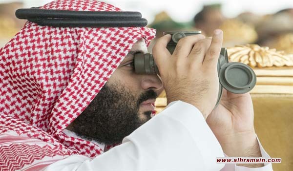 طرح &laquo;أرامكو&raquo; إلى 2019... والإدراج الخارجي غير محسوم