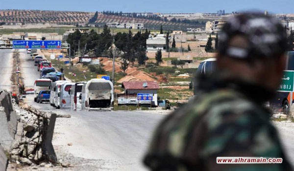 ترامب يجدّد التعهّد بالانسحاب من سوريا: قد نبقى... إذا دفعت السعودية!