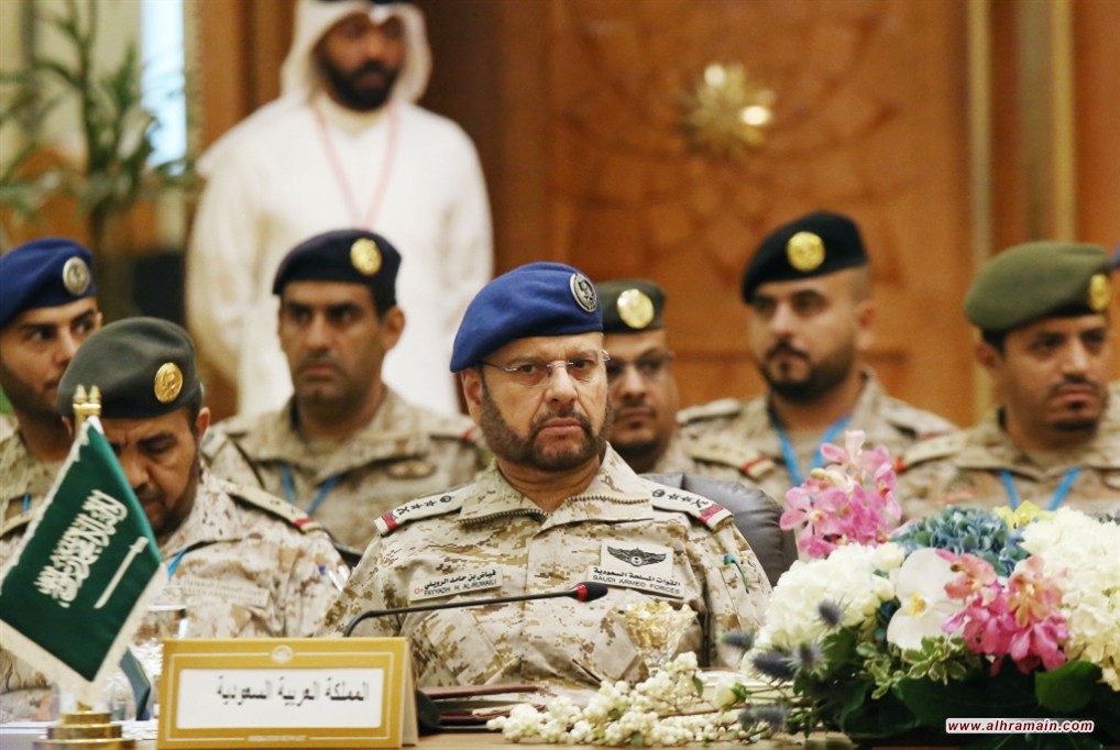 اجتماع رؤساء أركان الخليج: &laquo;الناتو العربي&raquo; على نار حامية