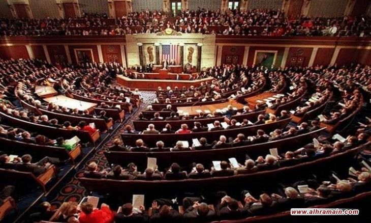 مجلس الشيوخ الأمريكي يصوّت على وقف صفقات بيع أسلحة للسعودية