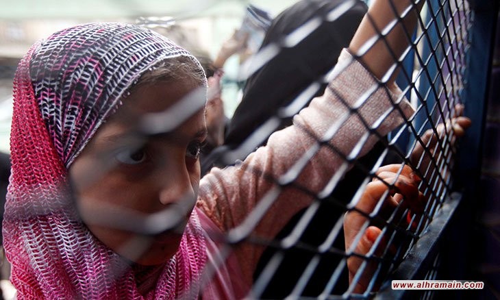 السعودية وانفصال جنوب اليمن