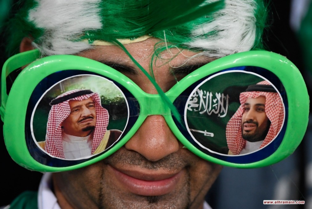 حكم سلمان: الأسوأ في التاريخ الأسود