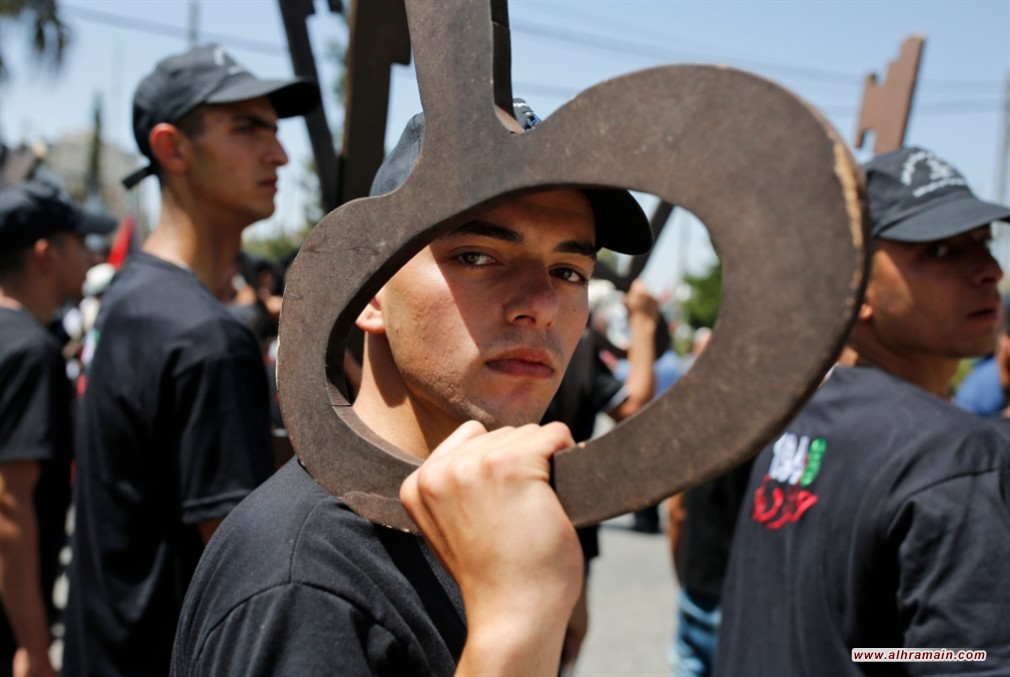 السعودية تتصدّر &laquo;مؤتمر البحرين&raquo;: &laquo;الفصائل&raquo; تضغط على السلطة لإعلان المقاطعة