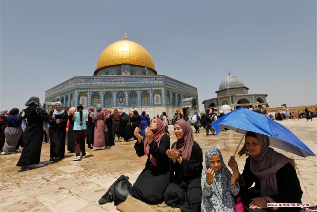 الرياض تمهّد لـ&laquo;صفقة القرن&raquo;: إحياء &laquo;يوم القدس&raquo; ممنوع!