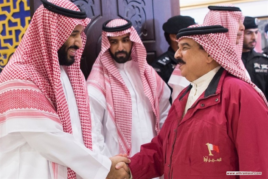 المنامة مقرّاً دائماً لـ&laquo;الهيئة التنفيذية&raquo; لصفقة القرن