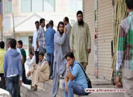 صحيفة مال: السعودية تتجه لإلغاء نظام الكفيل في النصف الاول من 2021