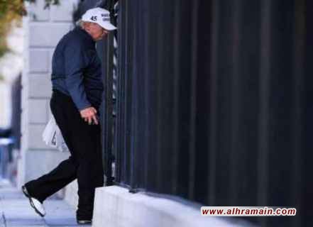 لماذا غاب ترامب عن أنصاره هذه الليلة ولم يَتلُ خطاب الهزيمة وامتنع عن دعوة &ldquo;الرئيس المُنتخب&rdquo; إلى البيت الأبيض؟.. 