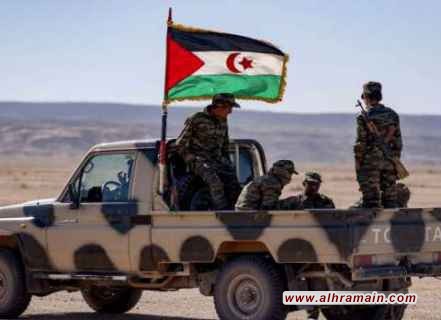 السعودية تؤيد الإجراءات المغربية لإرساء حرية التنقل في منطقة الكركرات