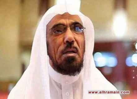 نجل العودة: انتهاكات بسجن والدي أدت لمضاعفات صحية في سمعه وبصره