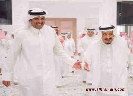 صفحة الخلافات الخليجية تُطوى طيا.. مصالحة شاملة أم أن النفوس مثقلة بجراح الماضي؟ 