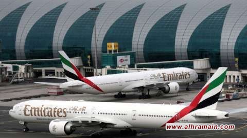 الإمارات تستأنف الرحلات الجوية إلى السعودية
