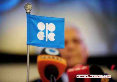 وول ستريت جورنال: روسيا والسعودية تتوصلان لحل وسط بشأن خطة &ldquo;أوبك+&rdquo; للإنتاج النفطي