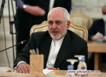 ظريف: اتفاق إنهاء النزاع الخليجي نتيجة &ldquo;المقاومة الشجاعة للضغوط والابتزاز&rdquo; التي أبدتها قطر وإيران ليست عدوا ولا تهديدا لجيراننا العرب