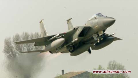 غريك سيتي تايمز: قلق تركي من إرسال السعودية طائرات F 15 إلى جزيرة كريت اليونانية