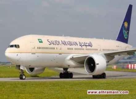 السعودية تعلن استئناف الرحلات الجوية إلى الدوحة بدءا من الاثنين المقبل وتشترط تحميل تطبيق &ldquo;توكلنا&rdquo; و&rdquo;الإجراءات كانت سهلة جداً&rdquo; لأول قطري