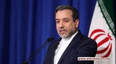 طهران: السعودية والإمارات ليستا في موقع يؤهلهما للحديث عن قدراتنا الصاروخية.. وايران مستعدة للحوار