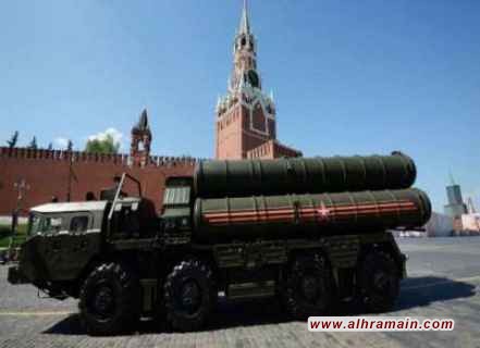 ناشيونال إنترست: هل تهتم السعودية بشراء الأسلحة الروسية بعد قرار التجميد الأمريكي