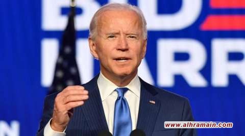 بايدن سيتصل مع الملك سلمان في &ldquo;الوقت المناسب&rdquo;.. ولا توقعات بالجدول الزمني لهذه المحادثة