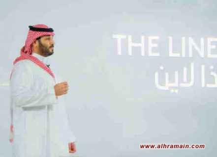 &ldquo;نيويورك تايمز&rdquo;: بن سلمان&hellip; العاهل القاتل