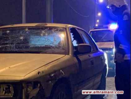 الحوثيون يجددون استهداف قاعدة الملك خالد الجوية في السعودية بطائرتين مسيرتين وحققا إصابة دقيقة