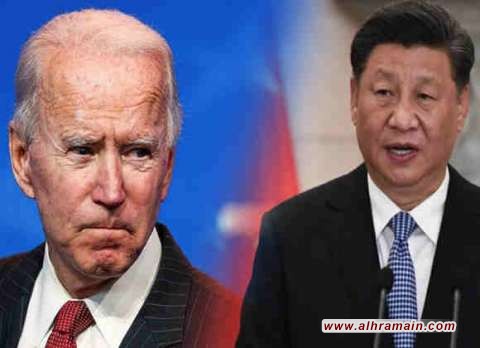 أنباء غير سارّة لإدارة بايدن: الصين تجاوزت أمريكا وباتت &ldquo;رسميًّا&rdquo; أكبر قوّة بحريّة في العالم.. ماذا يعني هذا الإنجاز؟ 